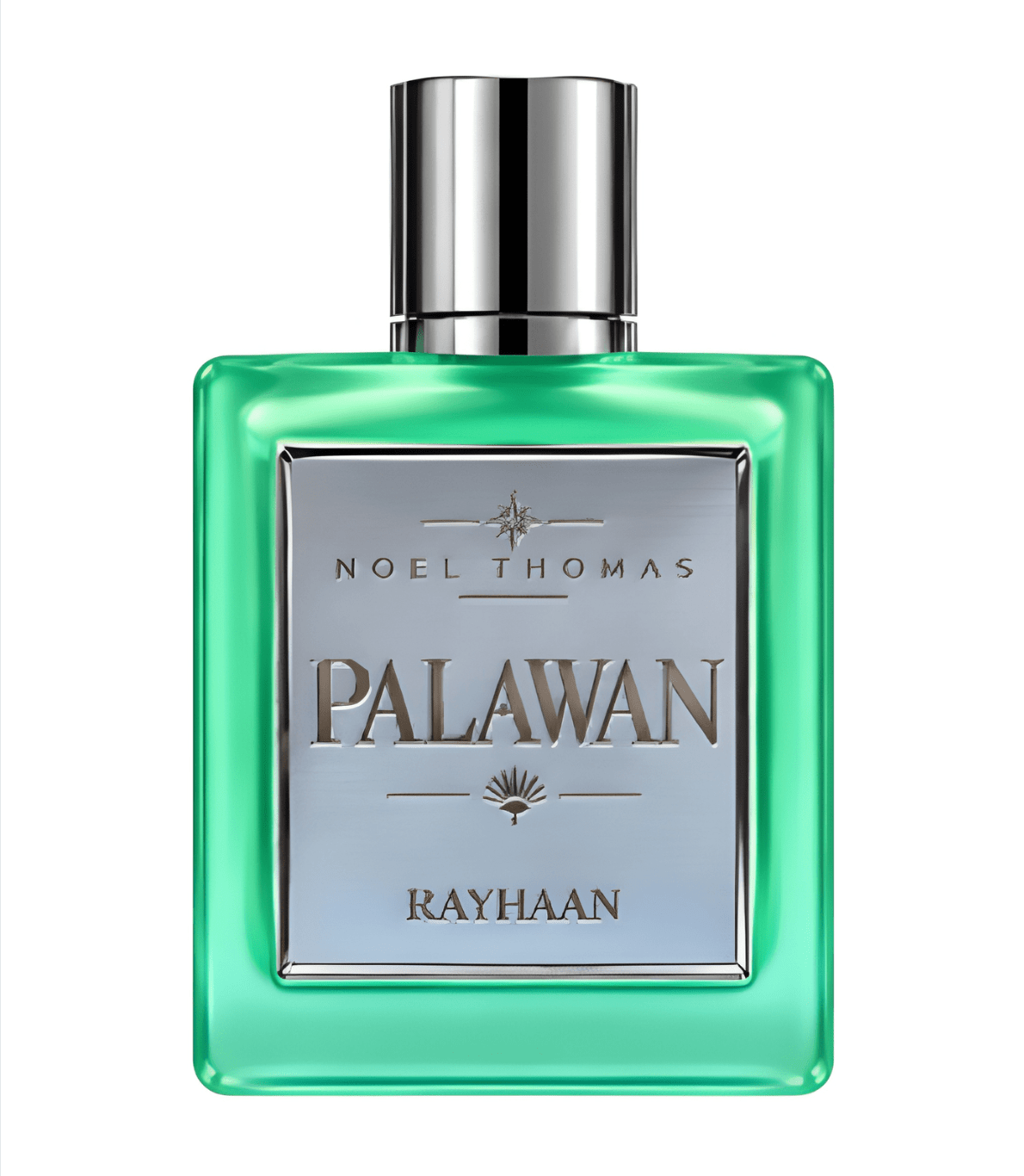Rayhaan x Noel Thomas Palawan (100ml) - FragranceGems