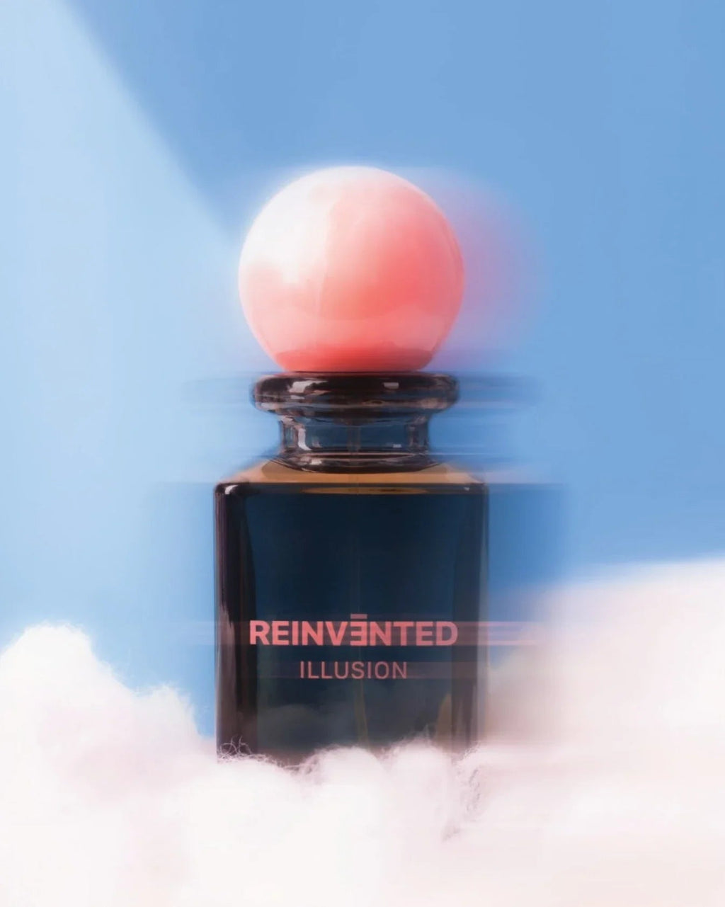 Reinvented Illusion Extrait de Parfum (75ml) - FragranceGems