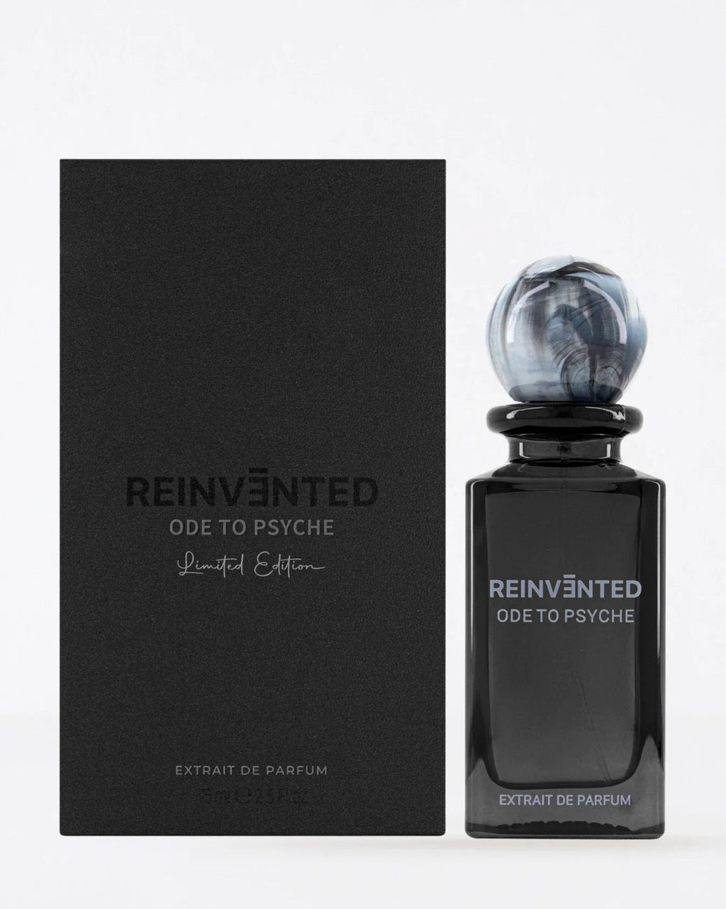 Reinvented Ode To Psyche Extrait de Parfum (75ml) - FragranceGems