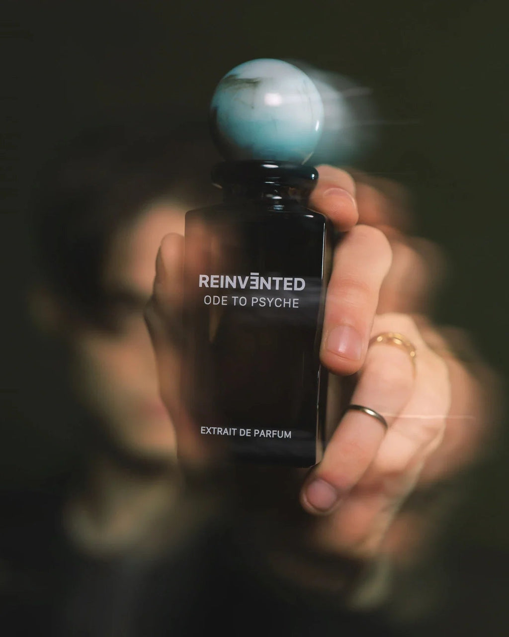 Reinvented Ode To Psyche Extrait de Parfum (75ml) - FragranceGems