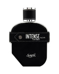 Sapil Intense Noir For Men (100ml) - FragranceGems