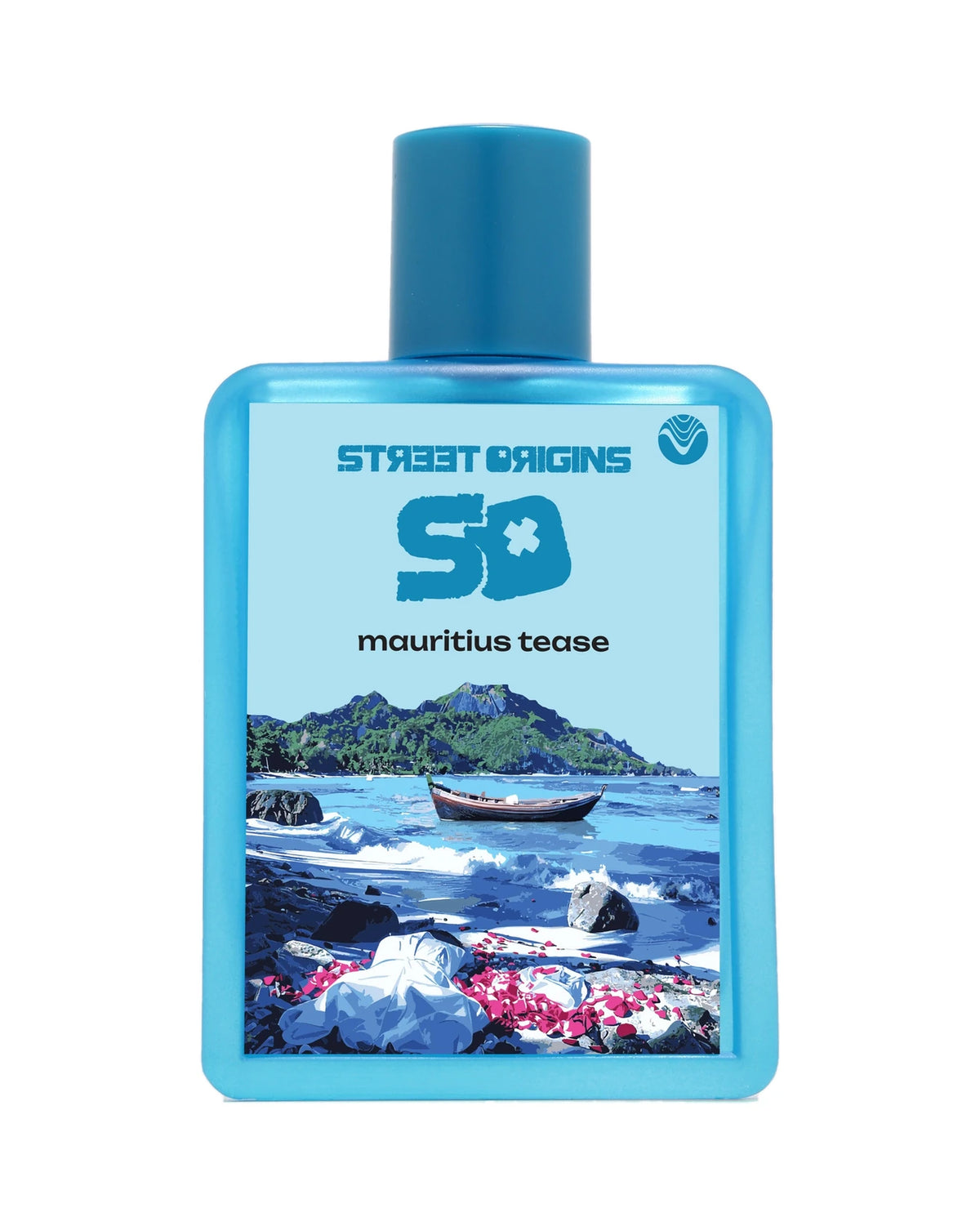 Street Origins Mauritius Tease (75ml) parfumfles