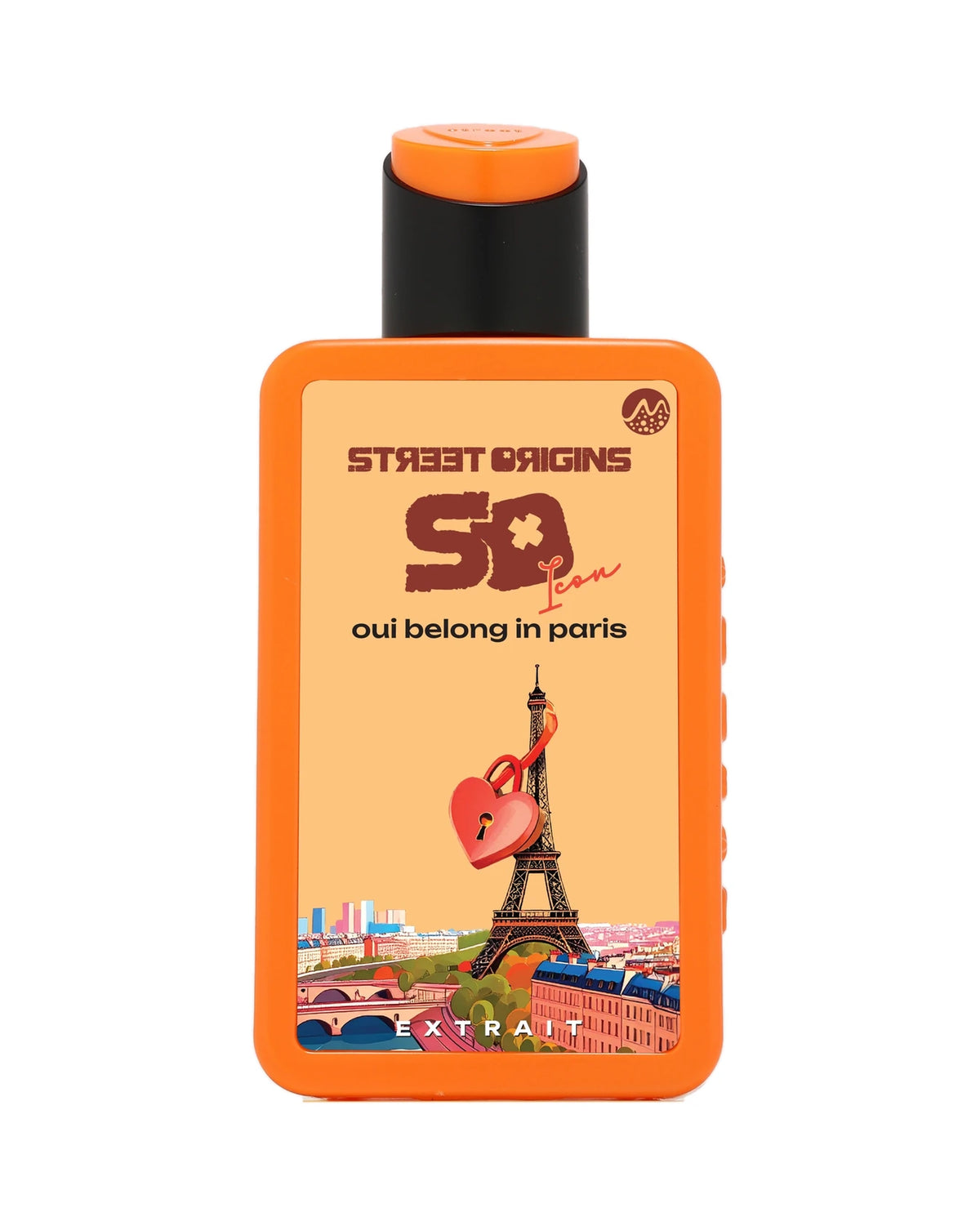 Street Origins Oui Belong In Paris (75ml) parfumfles