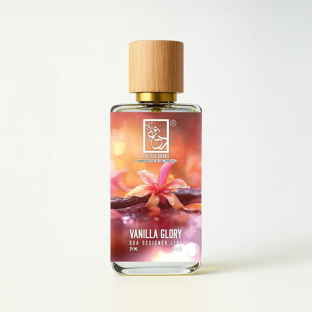 Vanilla Glory