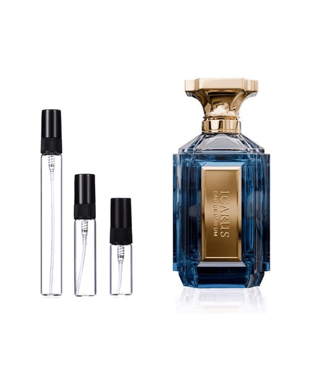Velixir Sample Service – Eaux de Parfum, productfoto 11