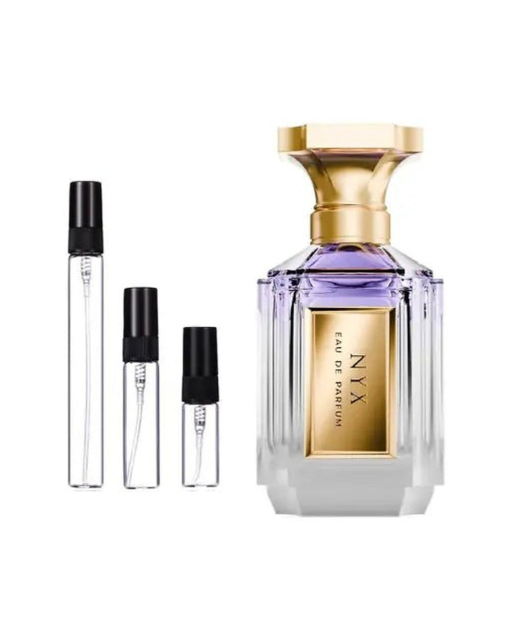 Velixir Sample Service – Eaux de Parfum, productfoto 13