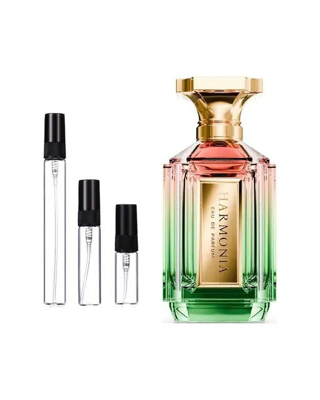 Velixir Sample Service – Eaux de Parfum, productfoto 14