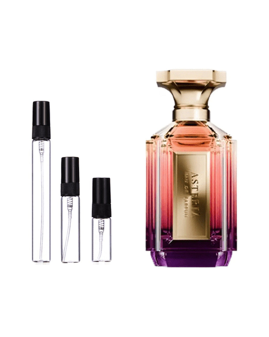Velixir Sample Service – Eaux de Parfum, productfoto 9