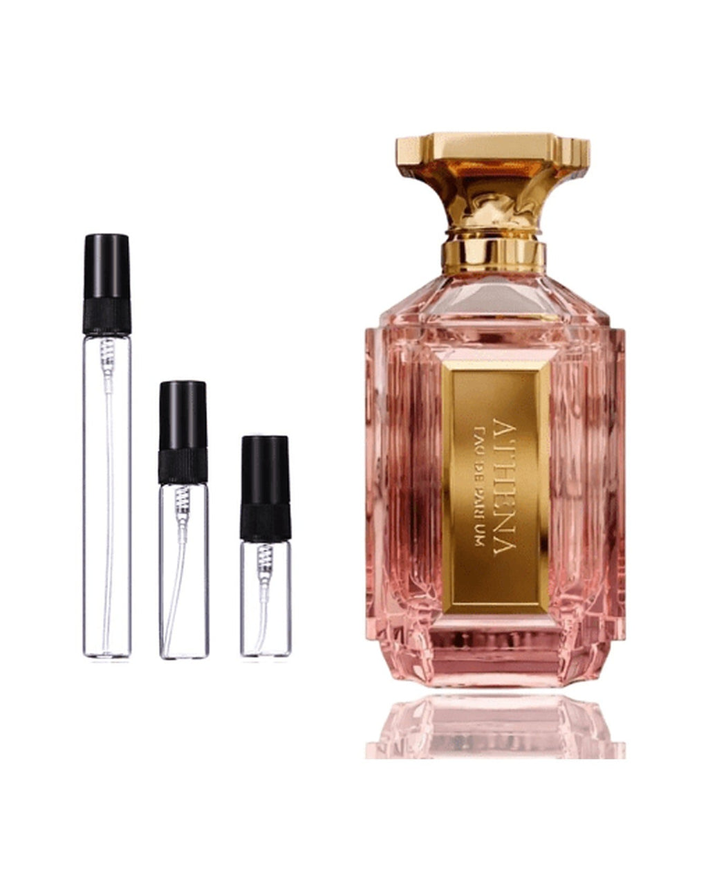 Velixir Sample Service – Eaux de Parfum, productfoto 8